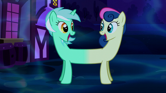 [Bild: 640px-Merged_Lyra_and_Sweetie_Drops_happy_S5E13.png]