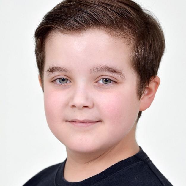 Alex Starke Disney Wiki