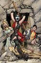 Injustice Gods Among Us Year Four Vol 1 10 Textless.jpg