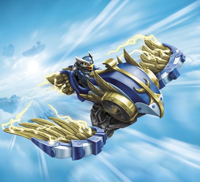 skylanders superchargers jet vac