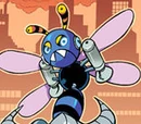 Buzzbomber