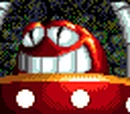 Dr. Robotnik's Mean Bean Machine images