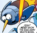 Penguinator (Archie)
