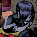 Frances Barrison (Earth-616) from Spider-Woman Vol 6 1 001.jpg