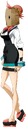 Marcelyn F. Mercury (Character Artwork, 3, Type D).png