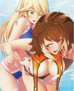 BlazBlue Chronophantasma Story Maniacs Material Collection II (Illustration, 40).png