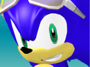 Sonic (Closeup) (Sonic Riders - Babylon Story - Cutscene 1).png