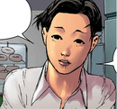 Donna (Parker Industries) (Earth-616) from Civil War II Amazing Spider-Man Vol 1 2 001.png