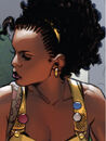Julie (Brooklyn Visions Academy) (Earth-616) from Spider-Man Vol 2 1 001.jpg