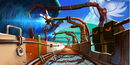 Concept artwork - Sonic Generations - Console - 078 - Planet Wisp.png