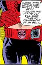 Spider-Man's Utility Belt (Earth-616) from Amazing Spider-Man Vol 1 4 0001.jpg