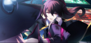 Celica A. Mercury (Centralfiction, arcade mode illustration, 6, type B).png