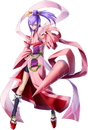 Amane Nishiki (Chronophantasma, Character Select Artwork).png