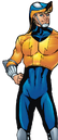Harrison Stavrou (Earth-616) from Deadpool Corps Rank and Foul Vol 1 1 0001.png