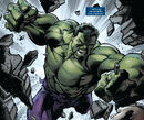 Bruce Banner (Prime) (Earth-61610) from Ultimate End Vol 1 2 001.jpg