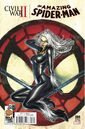 Civil War II Amazing Spider-Man Vol 1 4 La Mole Comic Con Exclusive Variant.jpg