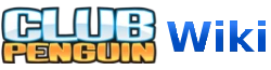 Club Penguin Wiki