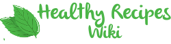 Healthy Recipes Wiki