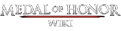 Medal of Honor Wiki
