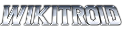 Wikitroid