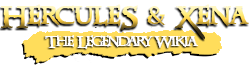 Hercules and Xena Wiki