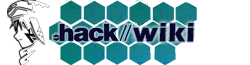 .hack//Wiki