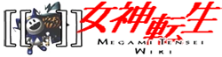 Megami Tensei Wiki