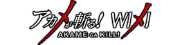 Akame Ga Kill! Wiki