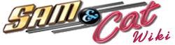 Sam & Cat Wiki