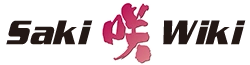 Saki Wiki