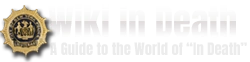 In Death Wiki