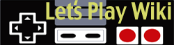 Let's Play Wiki