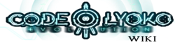 Code Lyoko Wiki