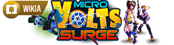 Wikia Microvolts Surge