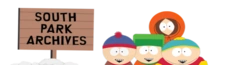 South Park Archives