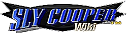 Sly Wiki