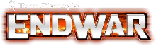 EndWar Wiki