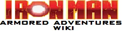 Iron Man: Armored Adventures Wiki