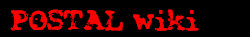 Postal Wiki
