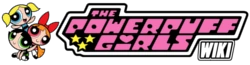 Powerpuff Girls Wiki