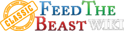 The Feed The Beast Wiki