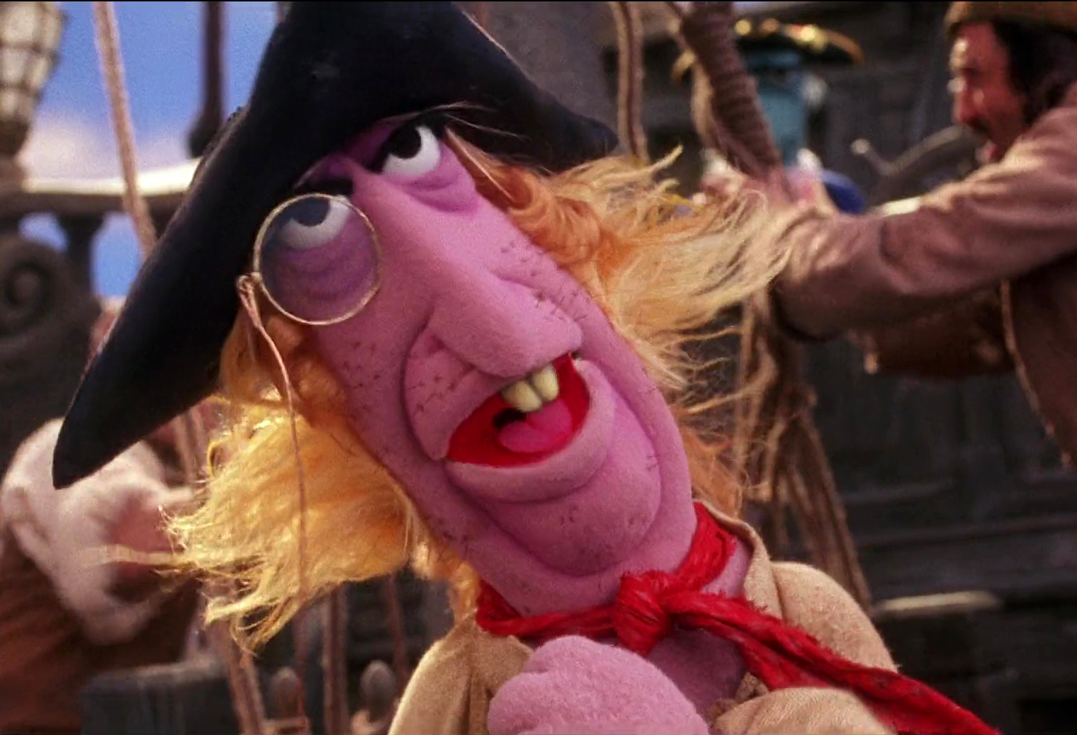 10 Obscure Characters We Hope Return In The New Muppet Pilot