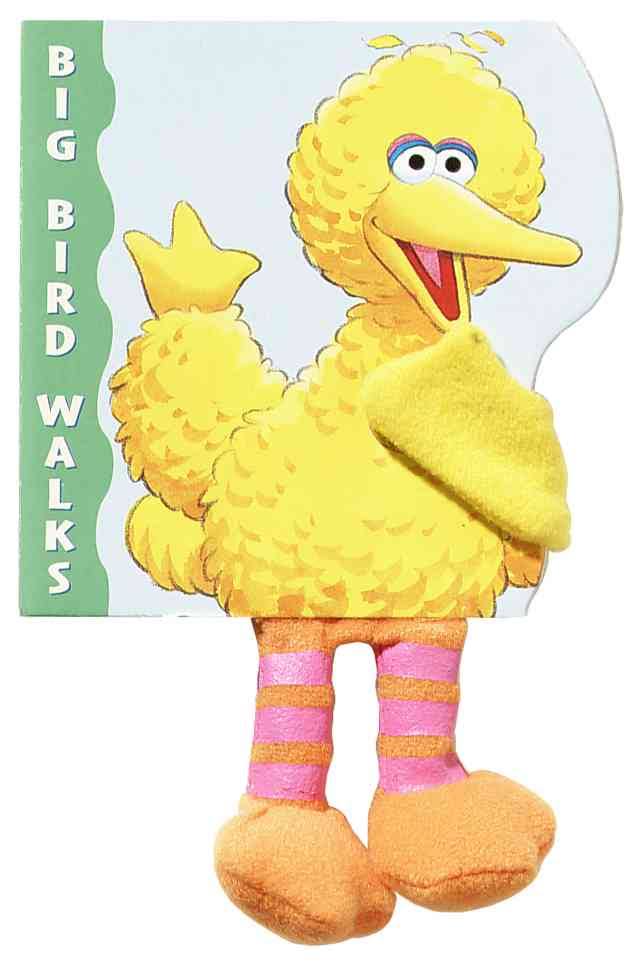 Big Bird Walks Muppet Wiki Big Bird Walks Muppet Wiki