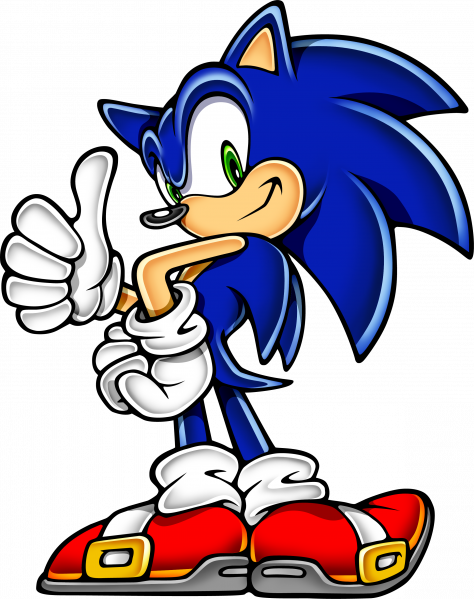 Image - Sonic the Hedgehog Advance.png - The Nintendo Wiki - Wii ...