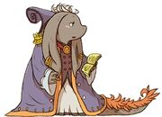 NuMouScholar
