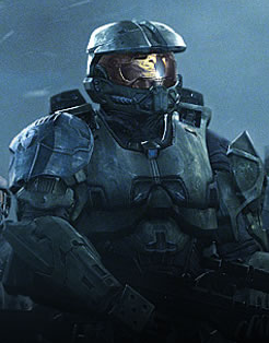 Image - Robert-028 (MJOLNIR Mk IV).PNG - Halo Fanon - The Halo Fan ...