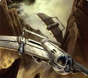 CloakShape fighter - Wookieepedia, the Star Wars Wiki