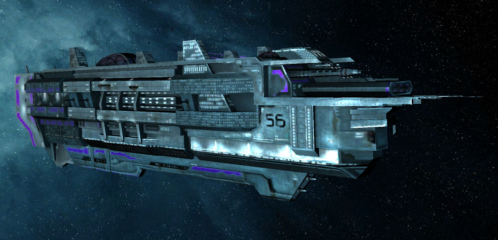 Akkan Battlecruiser - Sins of a Solar Empire Wiki - Sins of a Solar ...