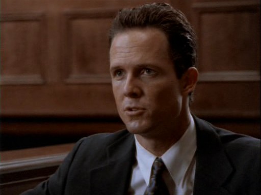 Brian Cassidy - Law and Order