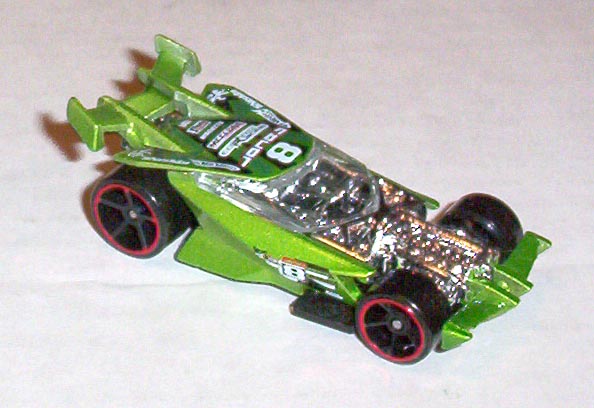 Drift King - Hot Wheels Wiki